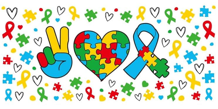 Autism Awareness #204