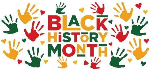 Black History #23