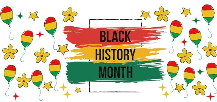 Black History #25