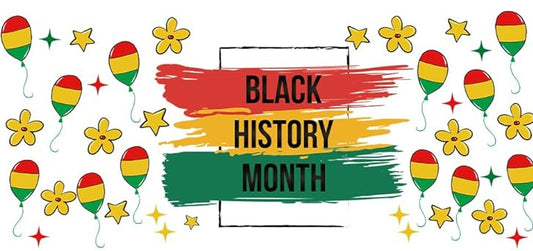 Black History #25