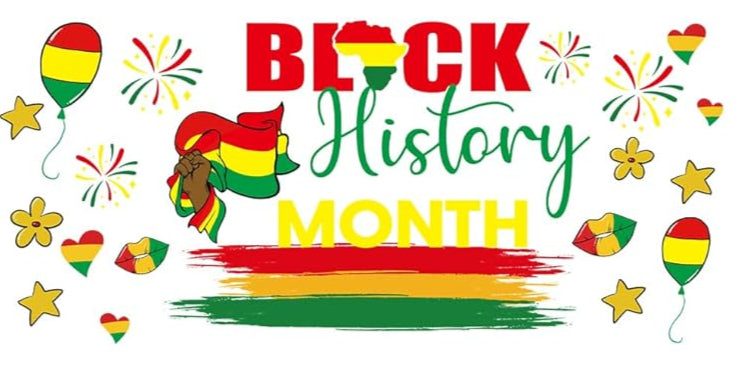 Black History #21