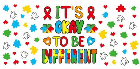 Autism Awareness #206