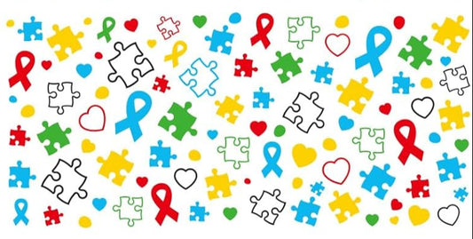 Autism Awareness #207