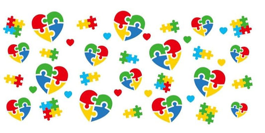 Autism Awareness #203